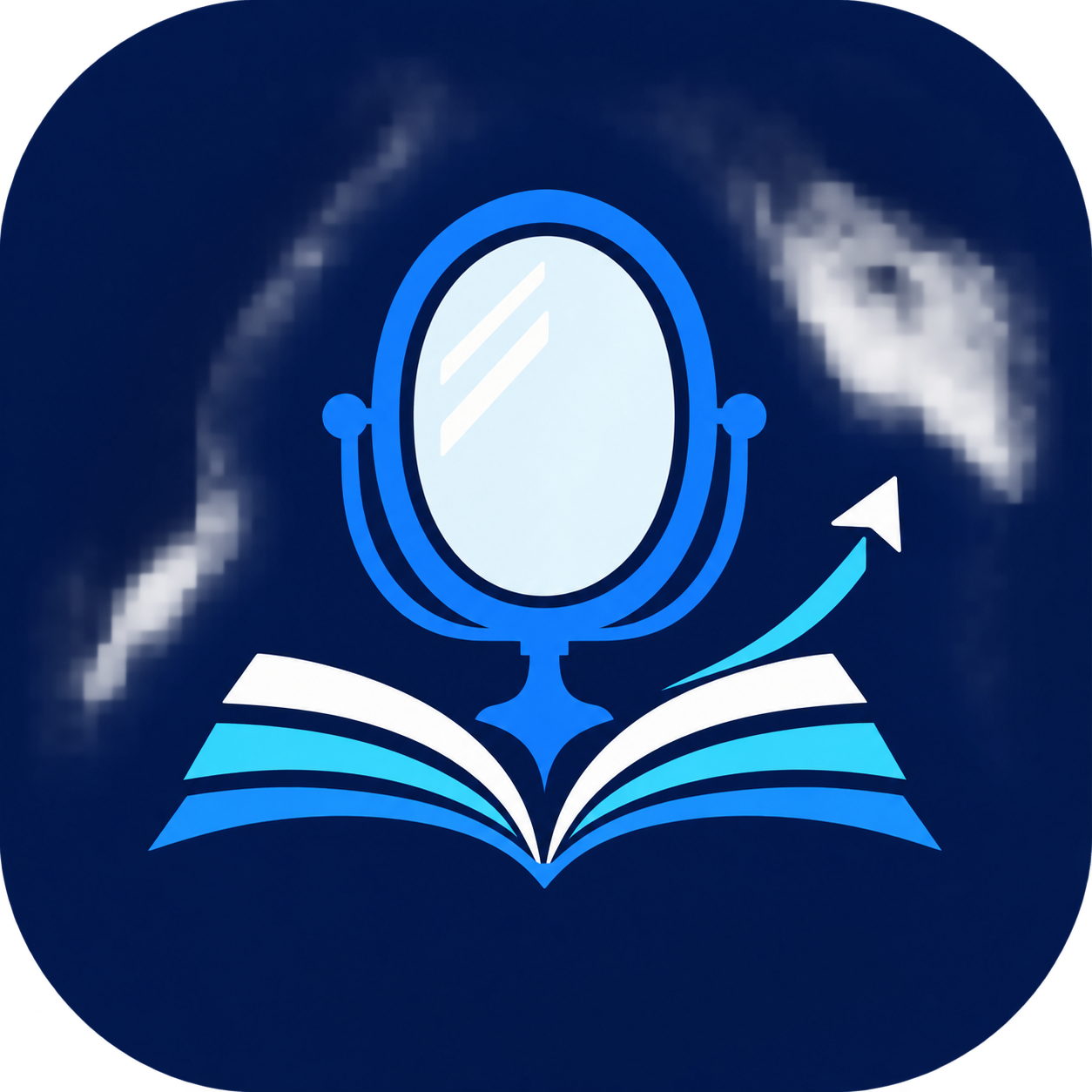The Mirror logo